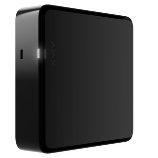 8-Kanal Rekorder mit HDMi black - AJAX