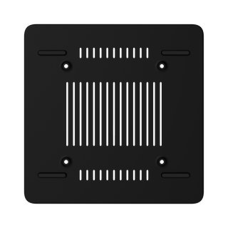 8-Kanal Rekorder mit HDMi black - AJAX