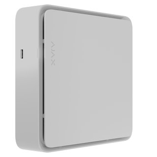 16-Kanal Rekorder mit HDMi white - AJAX