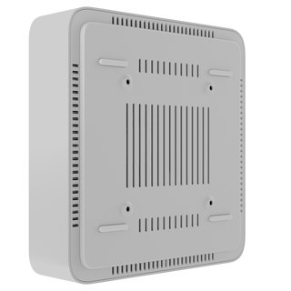 16-Kanal Rekorder mit HDMi white - AJAX