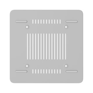 16-Kanal Rekorder mit HDMi white - AJAX