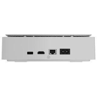 16-Kanal Rekorder mit HDMi white - AJAX