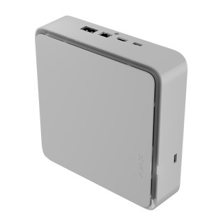 16-Kanal Rekorder mit HDMi white - AJAX