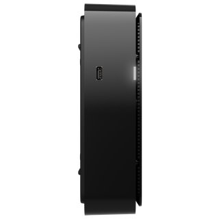 16-Kanal Rekorder mit HDMi black - AJAX