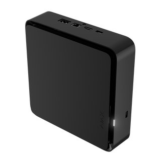 16-Kanal Rekorder mit HDMi black - AJAX
