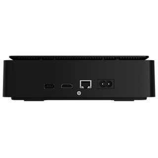 16-Kanal Rekorder mit HDMi black - AJAX