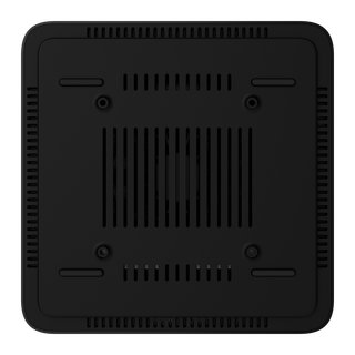 16-Kanal Rekorder mit HDMi black - AJAX