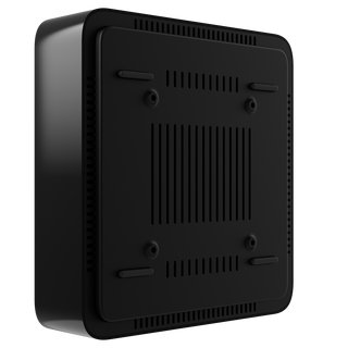 16-Kanal Rekorder mit HDMi black - AJAX