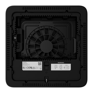 16-Kanal Rekorder mit HDMi black - AJAX