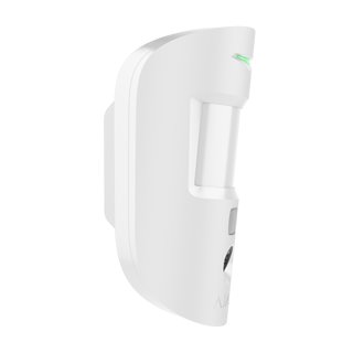 Ajax Motion HDR Cam white