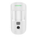 Ajax Motion HDR Cam white