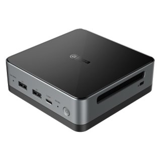 DSS One-Box Client PC inkl. 128 Videokanle