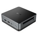 DSS One-Box Client PC inkl. 128 Videokanle
