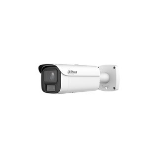 8 MP Smart Dual Light Box Kamera Outdoor - Dahua