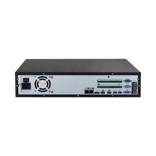 32-Kanal IP Rekorder - Dahua