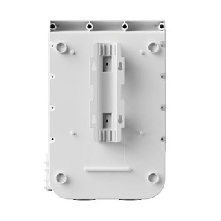 4 Port PoE Switch Outdoor WiTEK