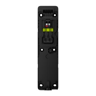 Ajax KeyPad Outdoor Jeweller black