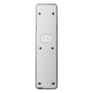 Ajax KeyPad Outdoor Jeweller white