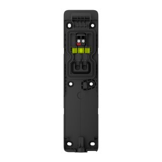 Ajax KeyPad Outdoor Jeweller graphite
