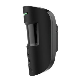 Ajax MotionCam HDR black