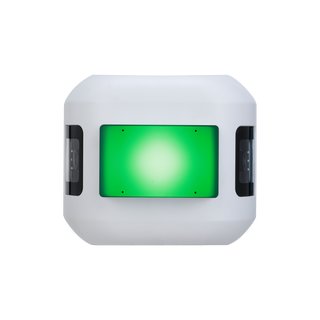 Parking Space Detector - Dahua