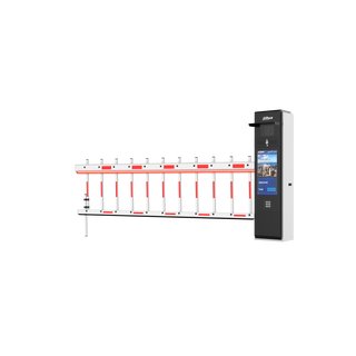 All-in-one Barriere - Dahua