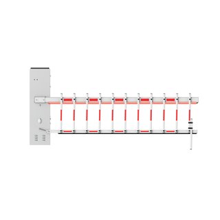 All-in-one Barriere - Dahua