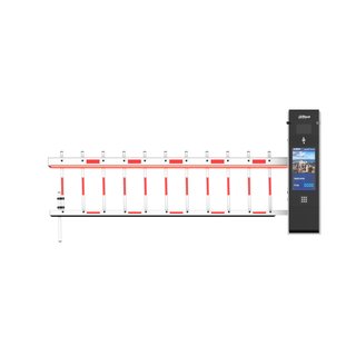 All-in-one Barriere - Dahua