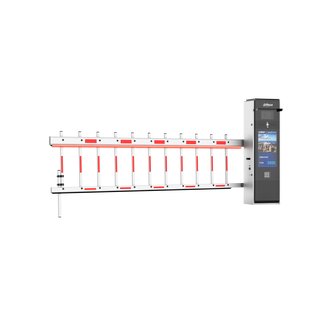 All-in-one Barriere - Dahua