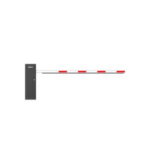 Telescopic Straight Arm Barrier - Dahua