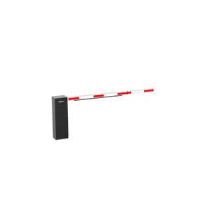 Telescopic Straight Arm Barrier - Dahua