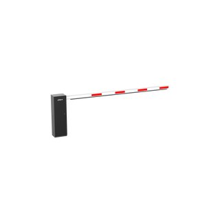 Telescopic Straight Arm Barrier - Dahua
