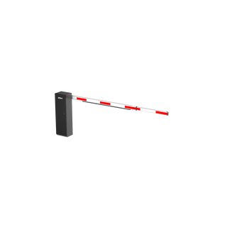 Telescopic Straight Arm Barrier - Dahua