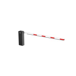 Telescopic Straight Arm Barrier - Dahua