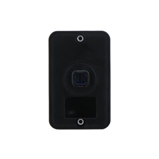 Anti-smashing Radar - Dahua