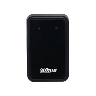 Anti-smashing Radar - Dahua