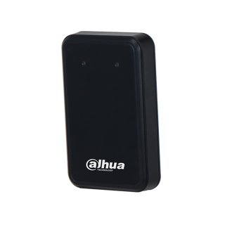 Anti-smashing Radar - Dahua