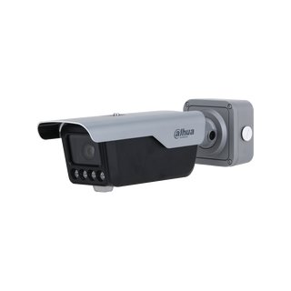 ANPR Camera - Dahua
