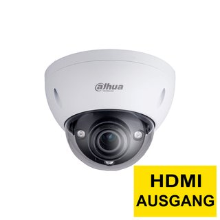 4 MP Dome Kamera Outdoor - Dahua