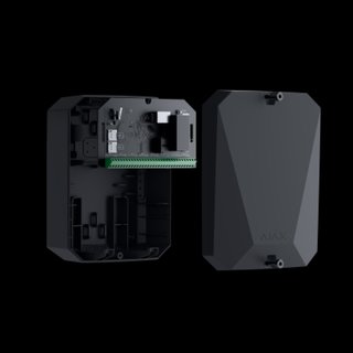 Ajax Superior Hub Hybrid 2 Black