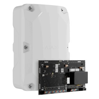 Ajax Superior MegaHub White