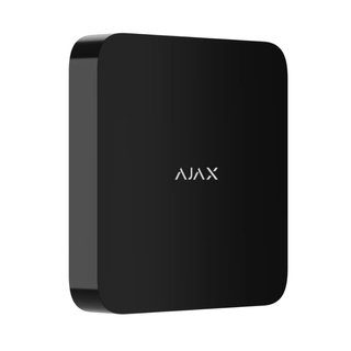 Ajax Superior Hub G3 Jeweller Black