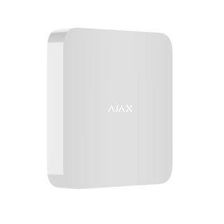 Ajax Superior Hub G3 Jeweller White