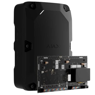 Ajax Superior ReX G3 Jeweller