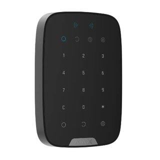 Ajax Superior KeyPad Plus G3 Jeweller