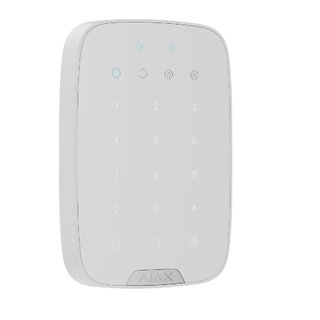 Ajax Superior KeyPad Plus G3 Jeweller