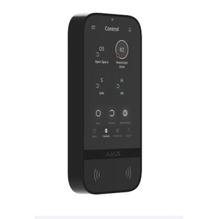 Ajax Superior KeyPad TouchScreen G3 Jeweller