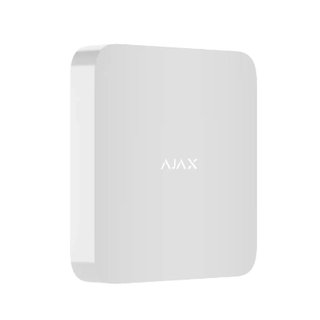 Ajax Hub BP Jeweller White
