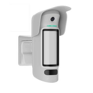 Ajax CurtainCam Outdoor HighMount (PhOD) Jeweller