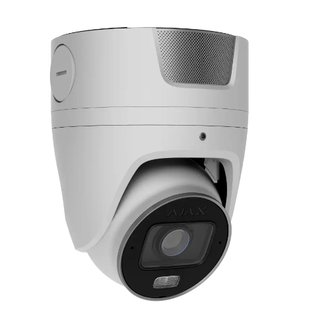 Ajax Superior TurretCam HLVF (8 Mp)
